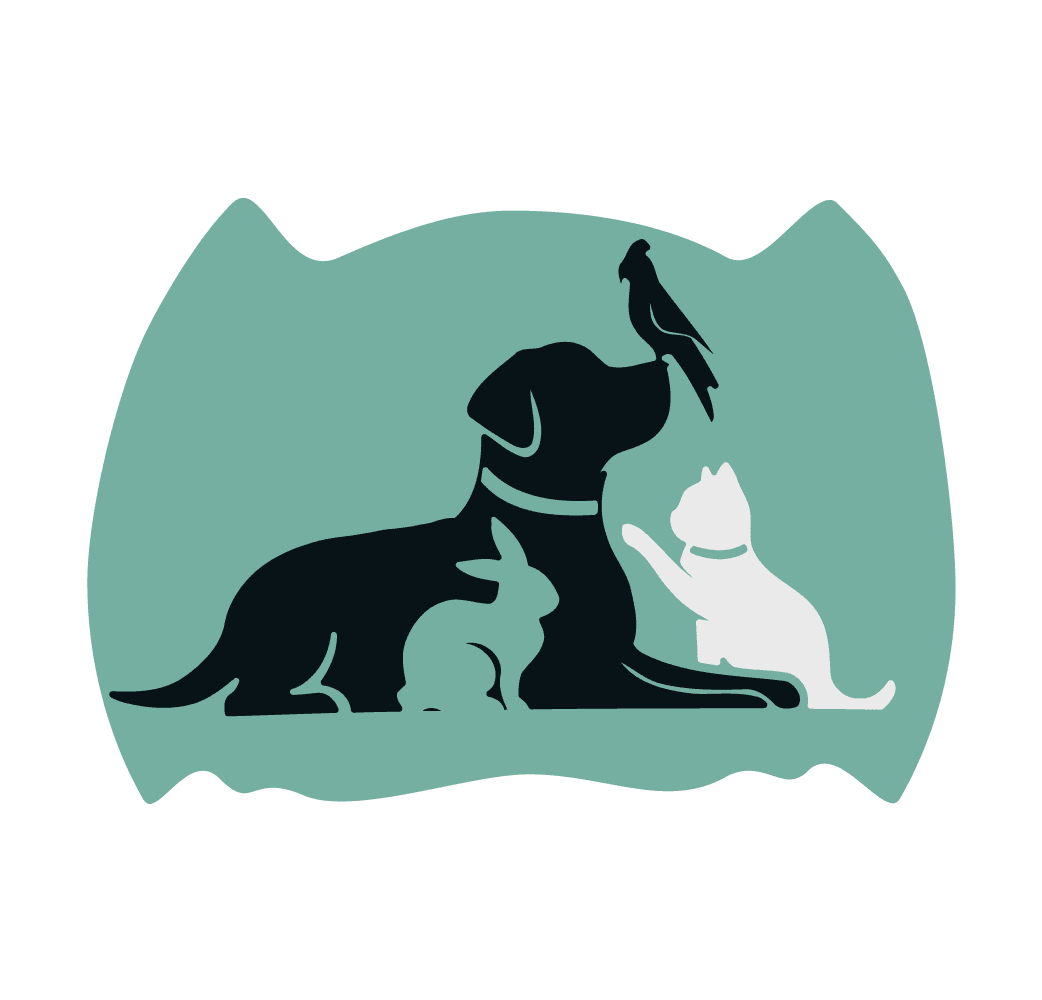 Pet Shop Logo
